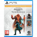 Игра Assassin&amp;#039;s Creed: Вальгалла (Valhalla). Ragnarok Edition [PS5, английская версия] в Екатеринбурге