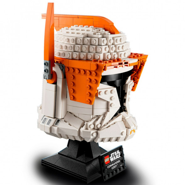 Конструктор LEGO Star Wars 75350 Шлем командира Коди в Екатеринбурге
