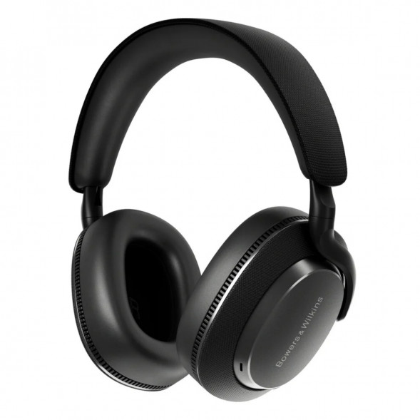 Наушники Bowers &amp;amp; Wilkins Px7 S3, Anthracite Black в Екатеринбурге