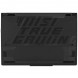 Ноутбук MSI Cyborg 17 B13WF-449XRUY (17.3&amp;quot;, IPS, Intel Core i5 13420H 2.1 ГГц, 8 ядер, 16 ГБ DDR5, SSD 512 ГБ, NVIDIA GeForce RTX 5060 - 8 ГБ, без ОС), черный в Екатеринбурге