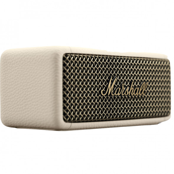 Портативная акустика Marshall Emberton II, 20 Вт, бежевый в Екатеринбурге