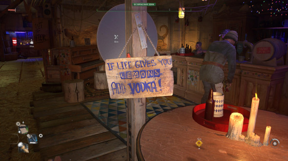 Игра Dying Light 2: Stay Human [PS4, русская озвучка] в Екатеринбурге