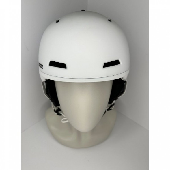 Шлем горнолыжный для сноуборда Copozz GOG-21200 (белый, M) в Екатеринбурге