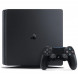 Игровая приставка Sony PlayStation 4 Slim 1TB black в Екатеринбурге
