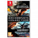 Игра Air Conflicts Collection [Nintendo Switch, русские субтитры] в Екатеринбурге