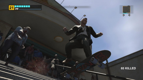 Игра Dead Rising Deluxe Remaster. Special Edition [PS5, русская версия] в Екатеринбурге