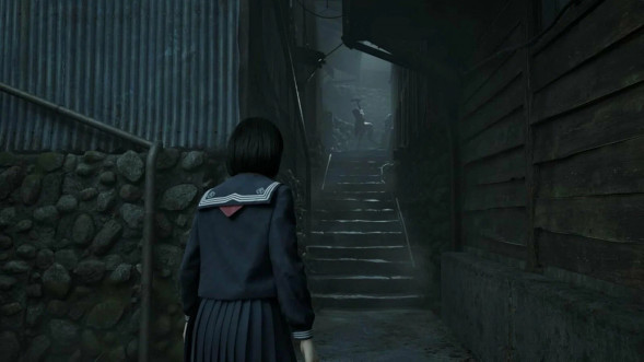 Игра Silent Hill f [PS5, русские субтитры] в Екатеринбурге