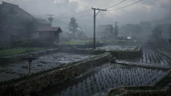 Игра Silent Hill f [PS5, русские субтитры] в Екатеринбурге