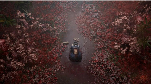 Игра Silent Hill f [PS5, русские субтитры] в Екатеринбурге