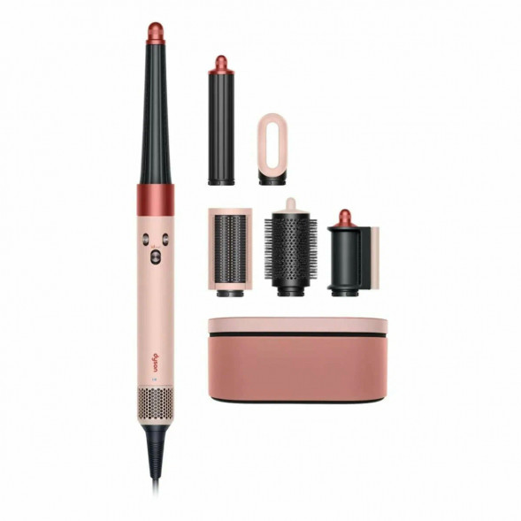 Стайлер Dyson Airwrap Complete Long ID HS08, Kanzan Pink (599497-01) в Екатеринбурге