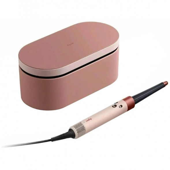 Стайлер Dyson Airwrap Complete Long ID HS08, Kanzan Pink (599497-01) в Екатеринбурге