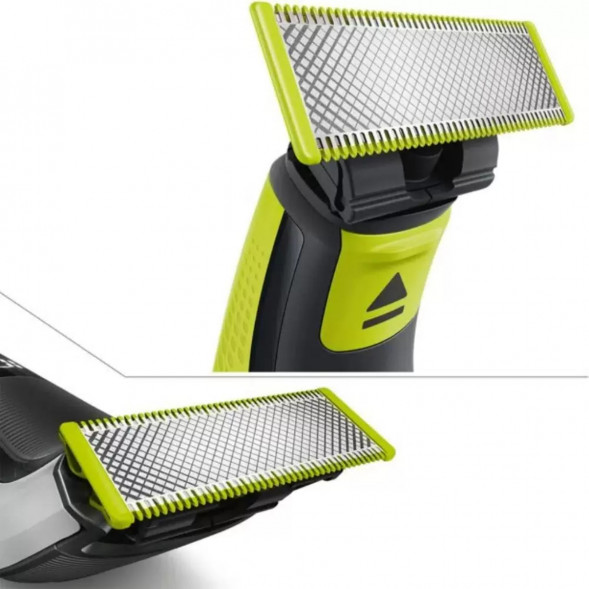 Сменные лезвия Philips OneBlade QP230/50 в Екатеринбурге