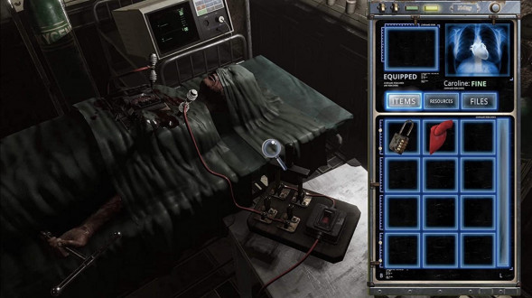 Игра Tormented Souls [PS4, русские субтитры] в Екатеринбурге