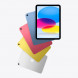 Планшет Apple iPad 11 (2025) Wi-Fi 256 ГБ, синий в Екатеринбурге