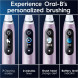 Электрическая зубная щетка Oral-B iO Series 9s (387194), Розовый кварц в Екатеринбурге
