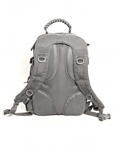 Рюкзак тактический 35 л, серый в Екатеринбурге