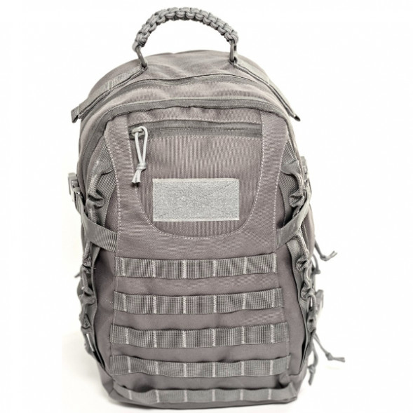Рюкзак тактический 35 л, серый в Екатеринбурге