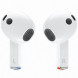 Наушники Samsung Galaxy Buds3, белый в Екатеринбурге
