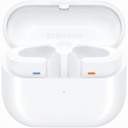 Наушники Samsung Galaxy Buds3, белый