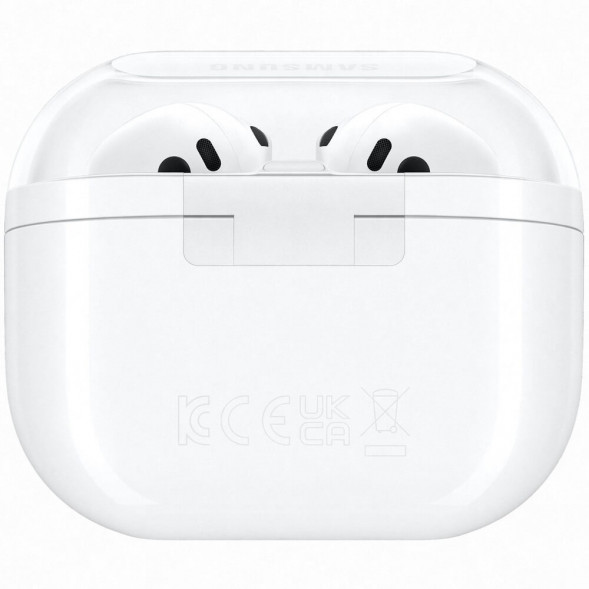 Наушники Samsung Galaxy Buds3, белый в Екатеринбурге