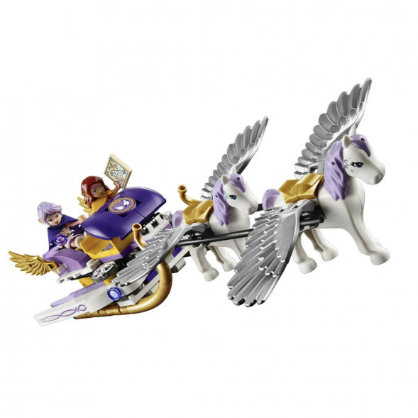 Конструктор LEGO Elves 41077 Летающие сани Эйры в Екатеринбурге