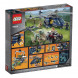 Конструктор LEGO Jurassic World 75928 Погоня за Блю на вертолёте  в Екатеринбурге