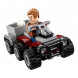 Конструктор LEGO Jurassic World 75928 Погоня за Блю на вертолёте  в Екатеринбурге