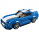 Конструктор LEGO Speed Champions 75871 Ford Mustang GT в Екатеринбурге
