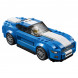 Конструктор LEGO Speed Champions 75871 Ford Mustang GT в Екатеринбурге