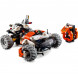 Конструктор LEGO Technic 42178 Поверхностный космический погрузчик LT78 в Екатеринбурге