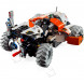 Конструктор LEGO Technic 42178 Поверхностный космический погрузчик LT78 в Екатеринбурге