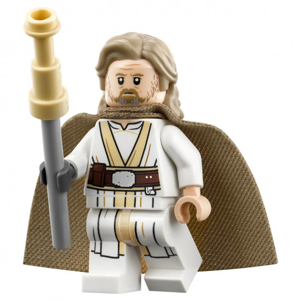 Конструктор LEGO Star Wars 75200 Тренировки на островах Эч-То в Екатеринбурге