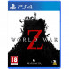 Игра World War Z [PS4, русские субтитры] в Екатеринбурге