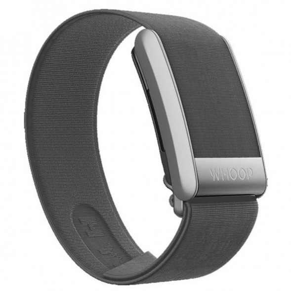 Ремешок для фитнес - браслета Whoop 4.0 HydroKnit Band (Storm Grey) в Екатеринбурге