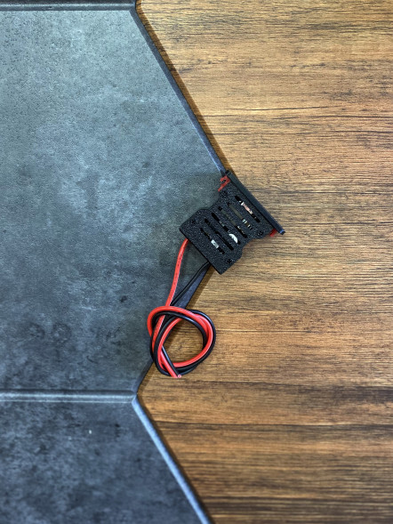 Блок зарядки USB-C 65W для BMW E36 в Екатеринбурге