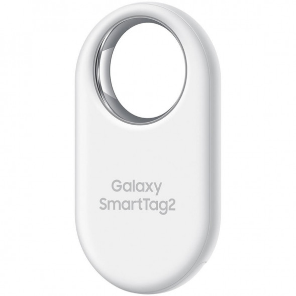 Беспроводная метка Samsung SmartTag 2 EI-T5600, белый в Екатеринбурге