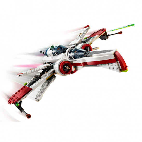 Конструктор LEGO Star Wars 75402 Истребитель ARC-170 Starfighter в Екатеринбурге