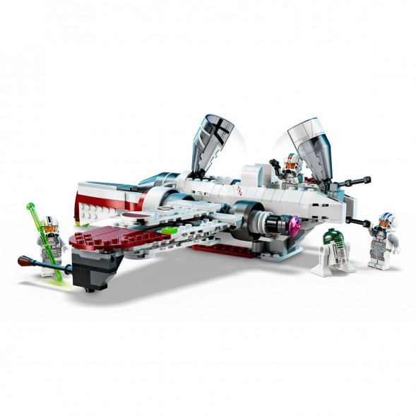 Конструктор LEGO Star Wars 75402 Истребитель ARC-170 Starfighter в Екатеринбурге