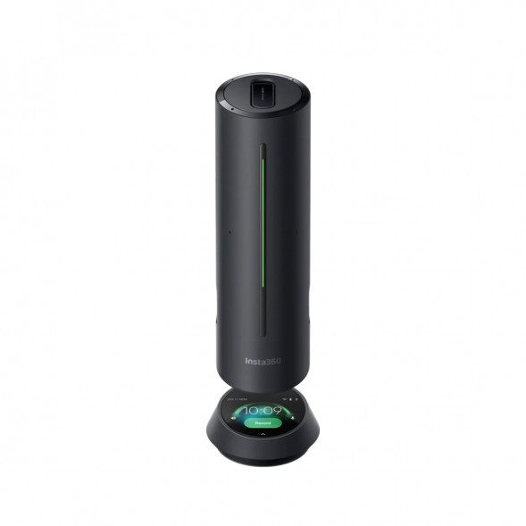 Спикерфон Insta360 Wave, Graphite Black в Екатеринбурге