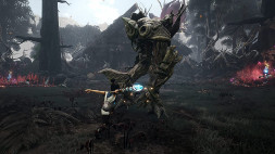 Kena: Bridge of Spirits Deluxe Edition (Кена: мост духов)[PS4, русские субтитры]