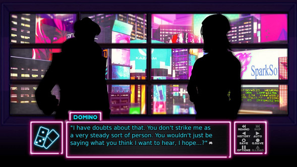 Игра Arcade Spirits: The New Challengers [PS4, английская версия] в Екатеринбурге