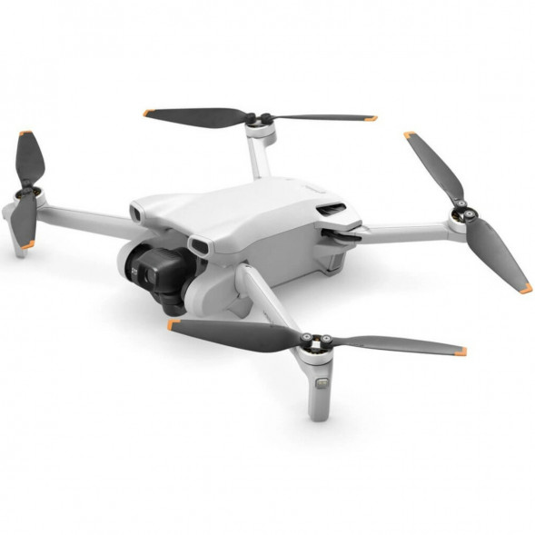 Квадрокоптер DJI Mini 3 Fly More Combo (DJI RC) в Екатеринбурге