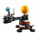 Конструктор LEGO Technic 42179 Планета Земля и Луна на орбите в Екатеринбурге