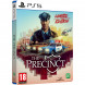 Игра The Precinct. Limited Edition [PS5, русские субтитры] в Екатеринбурге
