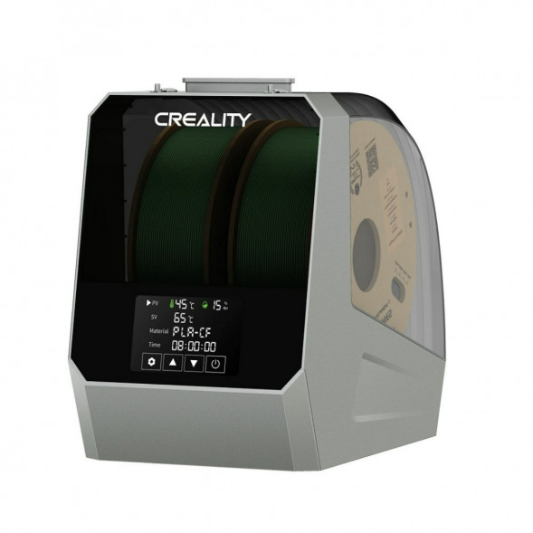 Камера сушильная для филамента Creality Space Pi Plus, 2 катушки в Екатеринбурге