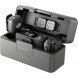 Беспроводной микрофон DJI Mic 3 (2 TX + 1 RX + Charging Case) в Екатеринбурге