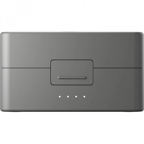 Беспроводной микрофон DJI Mic 3 (2 TX + 1 RX + Charging Case) в Екатеринбурге