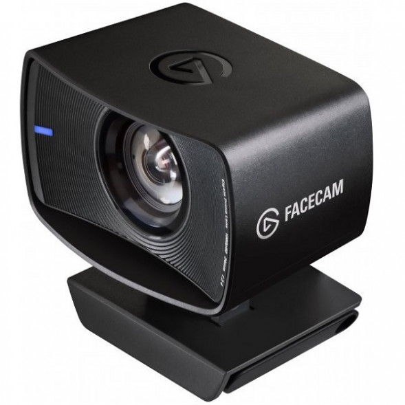 Веб-камера Elgato FaceCam (10WAA9901) в Екатеринбурге