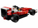 Конструктор LEGO Speed Champions 75879 Scuderia Ferrari SF16-H в Екатеринбурге