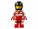 Конструктор LEGO Speed Champions 75879 Scuderia Ferrari SF16-H в Екатеринбурге